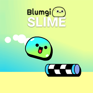 Blumgi Slime 2