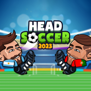 Head Soccer 2023