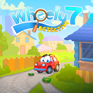  Wheely 7